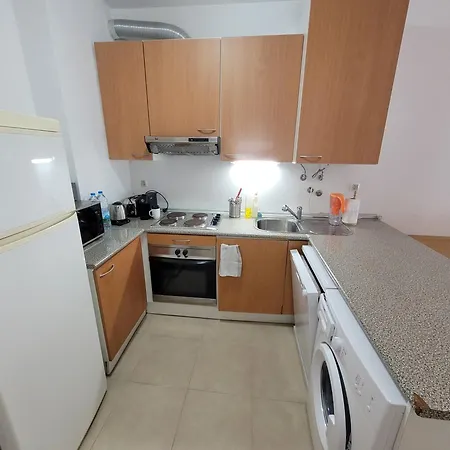 Apartment Home 17 Quinta do Anjo